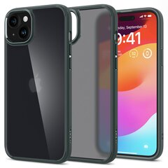 Spigen Ultra Hybrid hind ja info | Telefoni kaaned, ümbrised | kaup24.ee