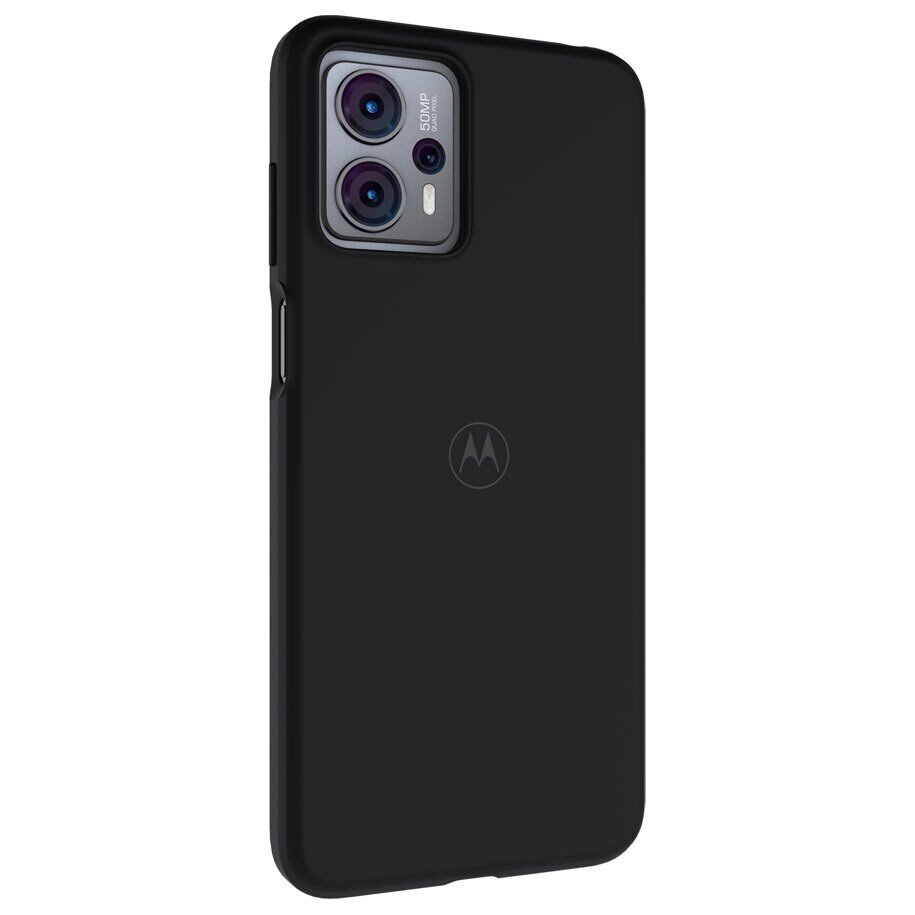 Motorola Soft Protective Case  цена и информация | Telefoni kaaned, ümbrised | kaup24.ee