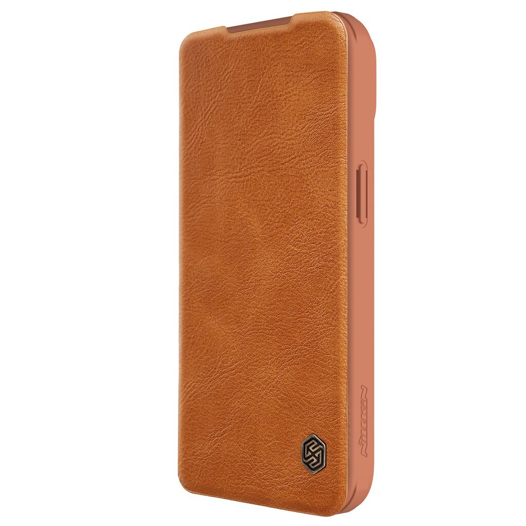 Nillkin Qin Pro Leather Flip hind ja info | Telefoni kaaned, ümbrised | kaup24.ee