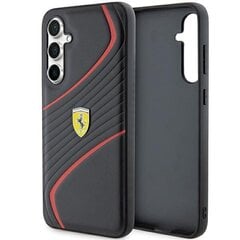 Ferrari FEHCS23FEPTWK цена и информация | Чехлы для телефонов | kaup24.ee