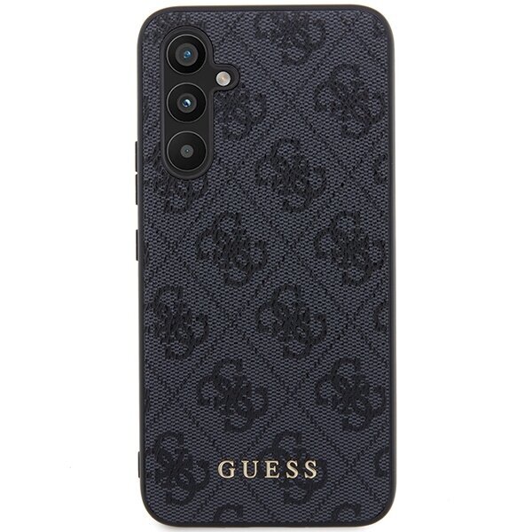 Guess GUHCS23FEG4GFGR цена и информация | Telefoni kaaned, ümbrised | kaup24.ee