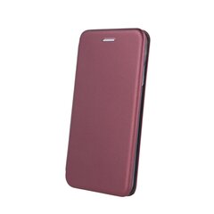 Fusion Diva Case Книжка чехол для Samsung A145 | A146 Galaxy A14 4G | 5G серебряный цена и информация | Чехлы для телефонов | kaup24.ee