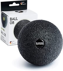 Blackroll® massaažipall, 8 cm цена и информация | Аксессуары для массажа | kaup24.ee