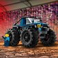 60402 Lego® City Sinine monster auto hind ja info | Klotsid ja konstruktorid | kaup24.ee