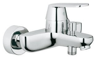 Grohe Eurosmart Cosmopolitan vannisegisti 32831000, kroomitud цена и информация | Смесители | kaup24.ee