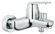 Grohe Eurosmart Cosmopolitan vannisegisti 32831000, kroomitud hind ja info | Vannitoa segistid | kaup24.ee