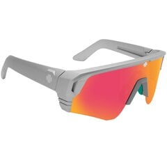 Солнцезащитные очки SPY MONOLITH SPEED, матовые черные с черными поляризационными линзами цена и информация | Солнцезащитные очки для мужчин | kaup24.ee