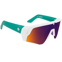 Солнцезащитные очки SPY MONOLITH SPEED, матовые черные с черными поляризационными линзами цена и информация | Солнцезащитные очки | kaup24.ee