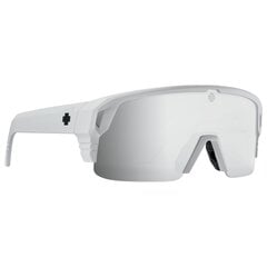 Солнечные очки SPY MONOLITH 50/50, матовые неоново-желтые с фиолетовыми линзами цена и информация | Солнцезащитные очки | kaup24.ee