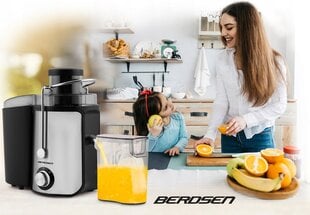 Berdsen BD-750 цена и информация | Соковыжималки | kaup24.ee