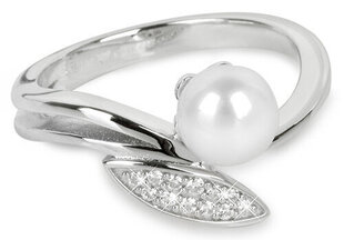 Hõbedane sõrmus Silver Cat SC215 hind ja info | Sõrmused | kaup24.ee