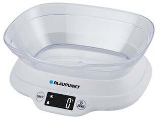 Blaupunkt Kitchen Scale FKS501 цена и информация | Бытовые | kaup24.ee