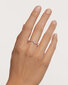 Hõbedane sõrmus Pdpaola AN02-874 цена и информация | Sõrmused | kaup24.ee
