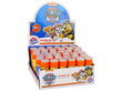 Seebimullitaja Paw Patrol My Bubble, 55ml, oranž hind ja info | Mänguasjad (vesi, rand ja liiv) | kaup24.ee