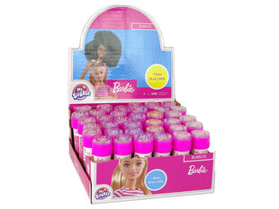 Seebimullitaja Barbie My Bubble, 55ml, roosa цена и информация | Игрушки для песка, воды, пляжа | kaup24.ee