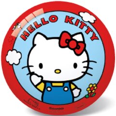 Pall Hello Kitty, 23 cm hind ja info | Mänguasjad (vesi, rand ja liiv) | kaup24.ee