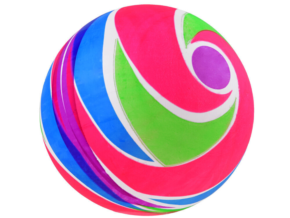 Laste mängupall Rainbow, 19 cm hind ja info | Mänguasjad (vesi, rand ja liiv) | kaup24.ee