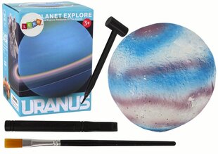 Kaevekomplekt Lean Toys Uranus hind ja info | Arendavad mänguasjad | kaup24.ee