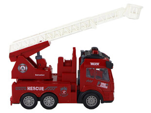 Kaugjuhitav tuletõrjeauto hind ja info | Poiste mänguasjad | kaup24.ee