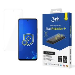 3MK SilverProtection+ цена и информация | Защитные пленки для телефонов | kaup24.ee