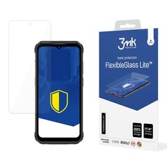 3Mk Flexible Glass Lite защитная пленка Samsung X800 / X806 Galaxy Tab S8+ Plus (2022) цена и информация | Защитные пленки для телефонов | kaup24.ee