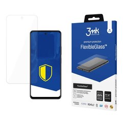 Oppo A79 5G - 3mk FlexibleGlass™ screen protector цена и информация | Защитные пленки для телефонов | kaup24.ee