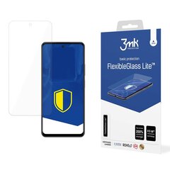 Oppo A79 5G - 3mk FlexibleGlass Lite™ screen protector цена и информация | Защитные пленки для телефонов | kaup24.ee