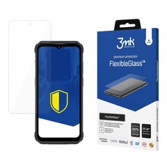 Samsung Galaxy A15 5G - 3mk FlexibleGlass™ screen protector цена и информация | Защитные пленки для телефонов | kaup24.ee