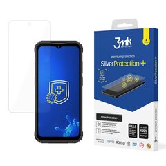 Ulefone Armor 21 - 3mk SilverProtection+ screen protector цена и информация | Защитные пленки для телефонов | kaup24.ee