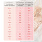Universaalne vöö rasedatele Mom's Balance 5 in 1, roosa hind ja info | Sünnitusjärgne aluspesu | kaup24.ee