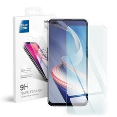 Blue Star Tempered Glass Защитное стекло Samsung Galaxy A42 5G цена и информация | Защитные пленки для телефонов | kaup24.ee