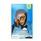 Blueo 5D Mr. Monkey Glass hind ja info | Ekraani kaitsekiled | kaup24.ee