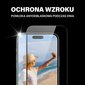 PanzerGlass Apple iPhone 15 цена и информация | Ekraani kaitsekiled | kaup24.ee