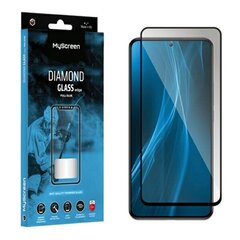 MS Diamond Glass Sam Tab S8+|S9+|S9+ FE Tempered Glass цена и информация | Защитные пленки для телефонов | kaup24.ee
