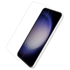 Nillkin Tempered Glass 0.2mm H+ PRO 2.5D for Samsung Galaxy S23 FE цена и информация | Защитные пленки для телефонов | kaup24.ee