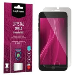 MyScreen Crystal цена и информация | Защитные пленки для телефонов | kaup24.ee