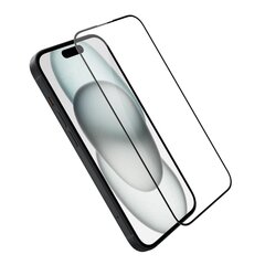 Nillkin Super Frosted PRO Magnetic Back Cover for Apple iPhone 15 Deep Green цена и информация | Защитные пленки для телефонов | kaup24.ee