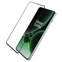 Nillkin Tempered Glass 2.5D CP+ PRO Black for OnePlus Nord 3 5G цена и информация | Защитные пленки для телефонов | kaup24.ee