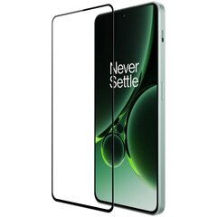Nillkin Tempered Glass 2.5D CP+ PRO Black for OnePlus Nord 3 5G цена и информация | Защитные пленки для телефонов | kaup24.ee