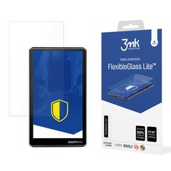 Garmin Zumo XT2 - 3mk FlexibleGlass Lite™ screen protector цена и информация | GPS навигаторы | kaup24.ee