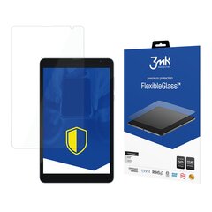 BlackView Tab 6 - 3mk FlexibleGlass Lite™ 8.3'' screen protector цена и информация | Аксессуары для планшетов, электронных книг | kaup24.ee