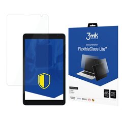 BlackView Tab 6 - 3mk FlexibleGlass Lite™ 8.3'' screen protector цена и информация | Аксессуары для планшетов, электронных книг | kaup24.ee