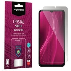 MyScreen Crystal цена и информация | Защитные пленки для телефонов | kaup24.ee