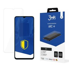 Honor X6A - 3mk ARC+ screen protector цена и информация | Ekraani kaitsekiled | kaup24.ee