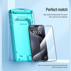 Nillkin Ez Set Tempered Glass цена и информация | Защитные пленки для телефонов | kaup24.ee