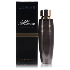 La Rive Moon For Woman EDP для женщин 75 ml цена и информация | Женские духи | kaup24.ee