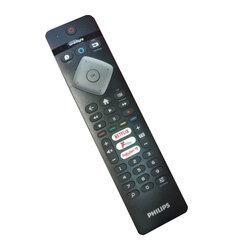 Philips PH398GM10 kaugjuhtimispult hind ja info | Smart TV tarvikud | kaup24.ee