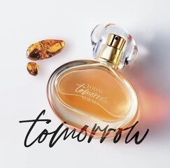 Parfüümvesi TTA Tomorrow lille-idamaise aroomiga, 50 ml, Avon hind ja info | Naiste parfüümid | kaup24.ee