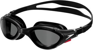 Очки для плавания Speedo Unisex Adult Biofuse 2.0, черные цена и информация | Очки для плавания StoreXO, черные | kaup24.ee