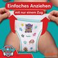 Mähkmed Pampers Paw Patrol (14-19 kg) suurus 6, 138 tk hind ja info | Mähkmed | kaup24.ee